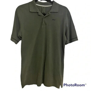 Helly Hansen Organic Cotton Polo